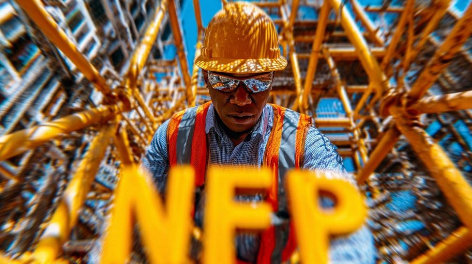 Featured image for US Jobs Report Anticipates Slower Hiring and Stable Unemployment in May