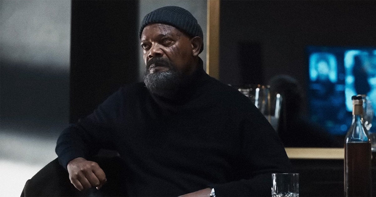 Featured image for Unveiling the Dark Secrets of 'Secret Invasion': Superspy X-Men, Red Herrings, and Gutwrenching Theories