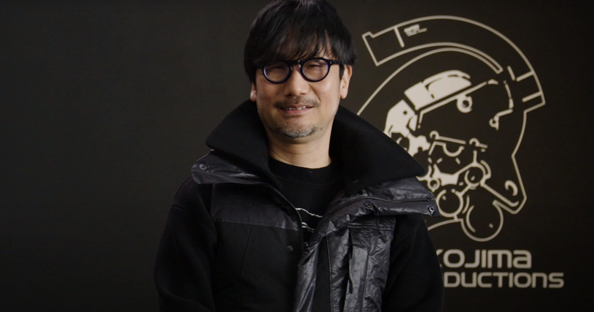 Featured image for Hideo Kojima's Views on Gaming and Violence