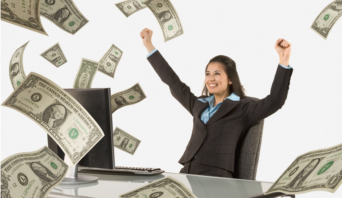 Featured image for Google's Accidental Cash Giveaway to Pixel Users.