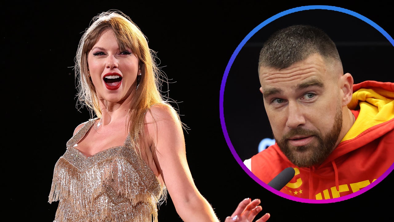Taylor Swift and Travis Kelce's Public Display of Affection Sends Fans into Frenzy