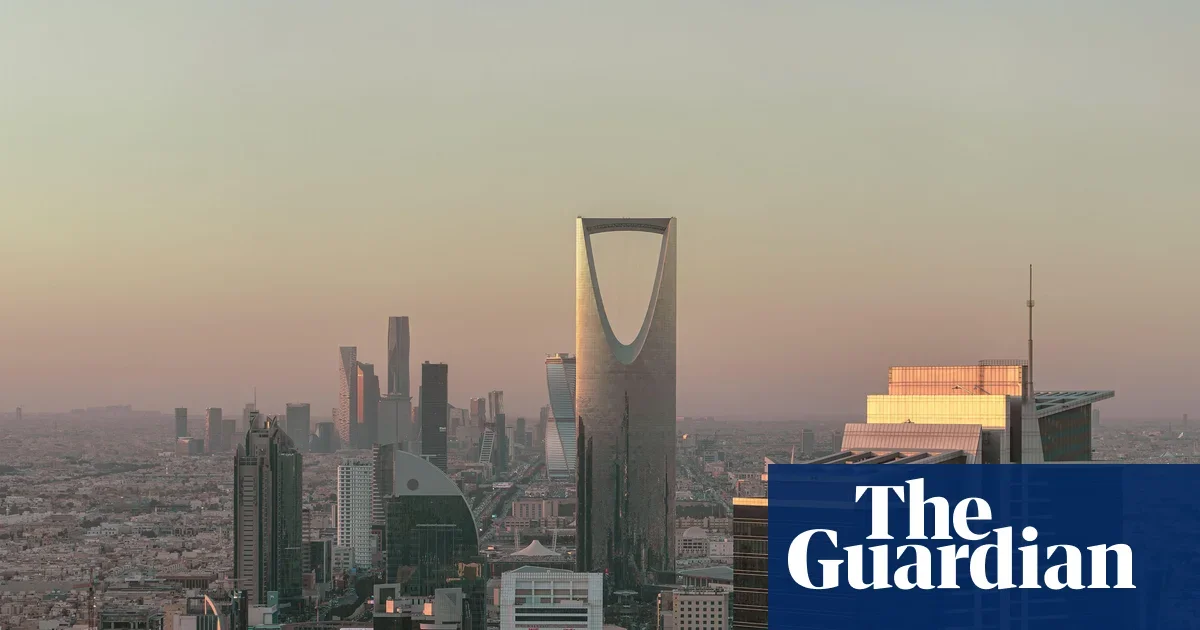 Saudi Arabia Sets Record with 356 Executions in 2025