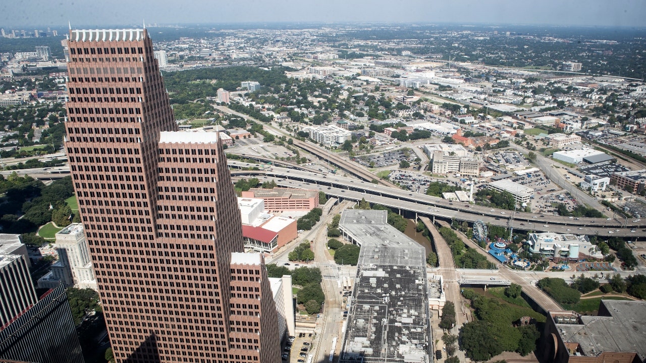 Southern City Named Dirtiest in U.S., Others Follow