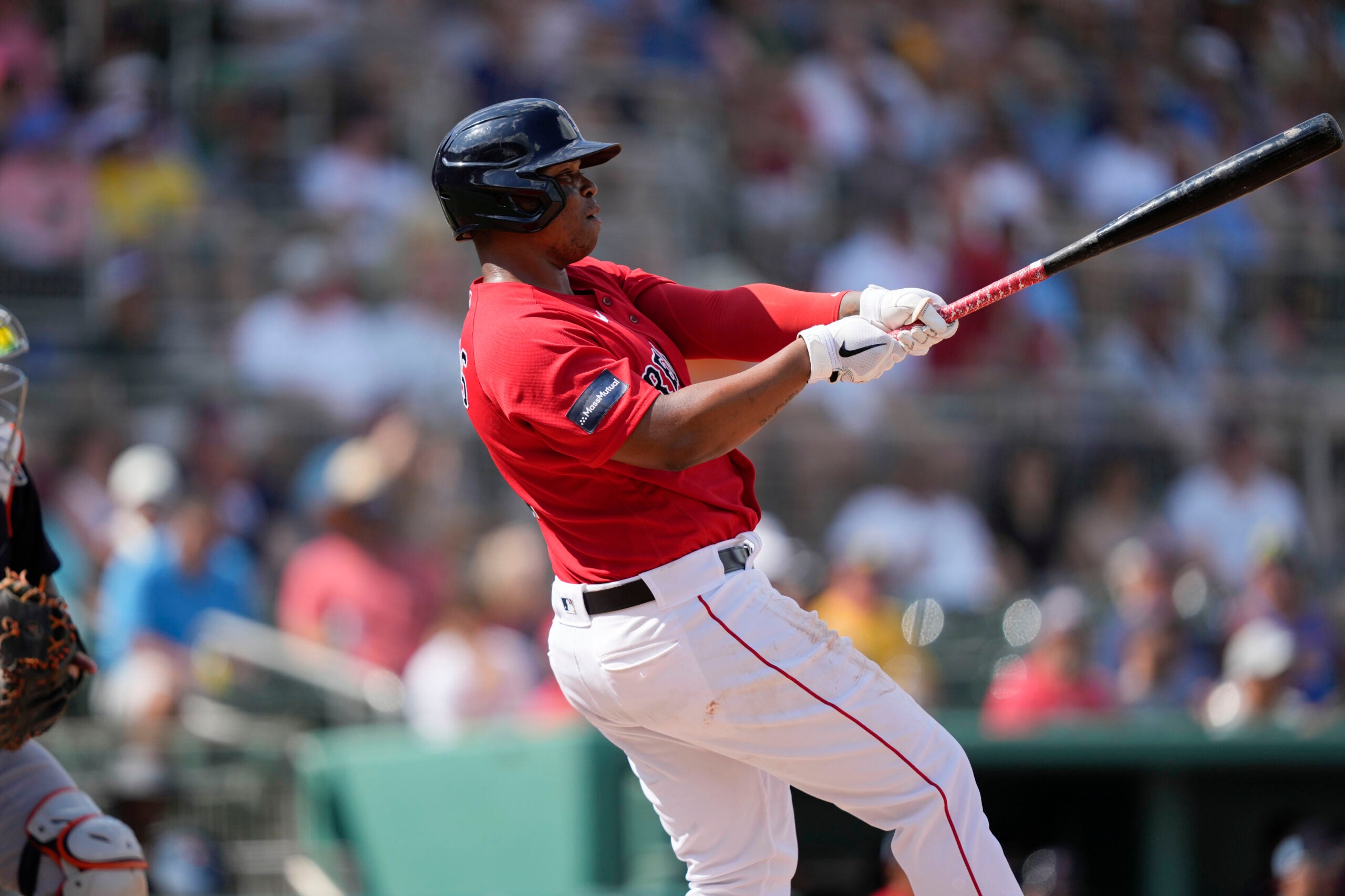 "Opening Day 2023: Red Sox vs. Orioles and Chilly Fenway Weather"