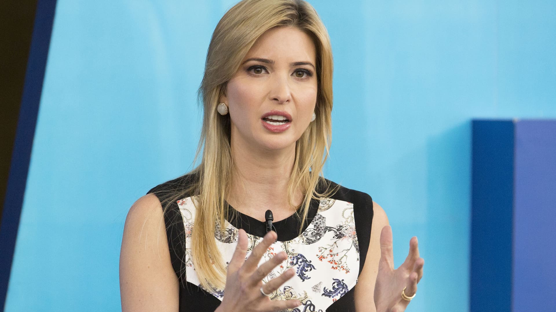 Ivanka Trump Requests Trial Pause, Citing 'Undue Hardship'