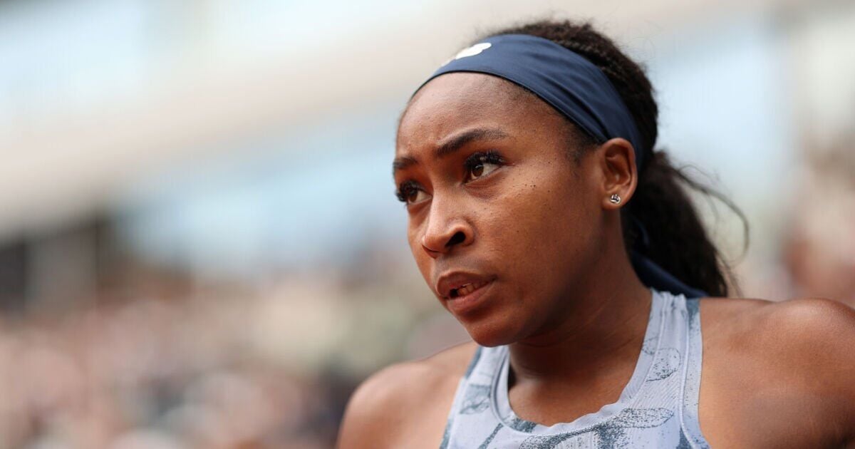 Featured image for Coco Gauff Reflects on French Open Victory and Recent Comments