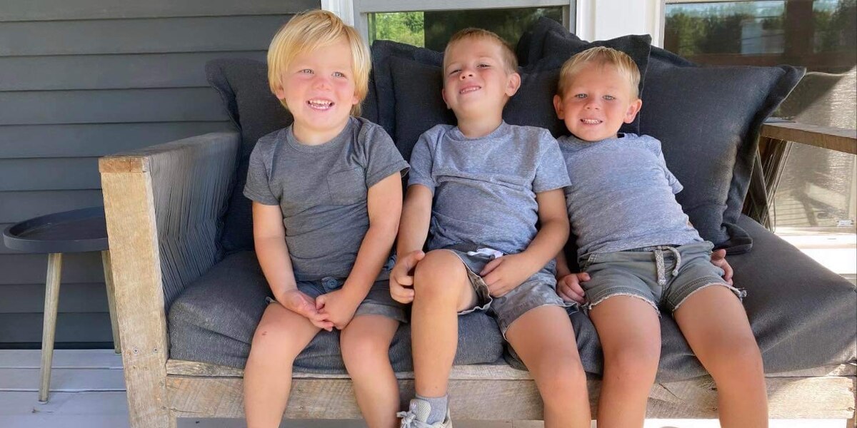 Featured image for Tragic Ohio Shooting Leaves Three Young Brothers Dead and Community in Mourning