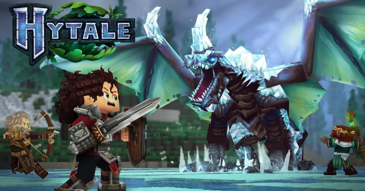 Featured image for Riot Games Cancels Hytale, Shutting Down Hypixel Studios After a Decade
