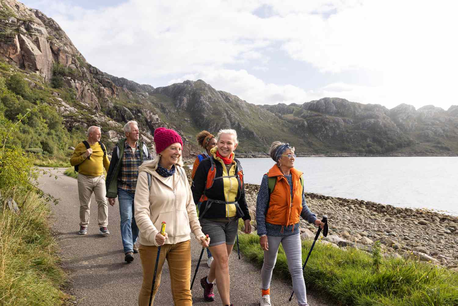 Decoding the Optimal Number of Steps for a Healthy Life