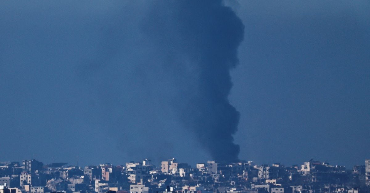 US Pushes for Palestinian Authority to Govern Gaza as Hamas Faces Targeted Strikes