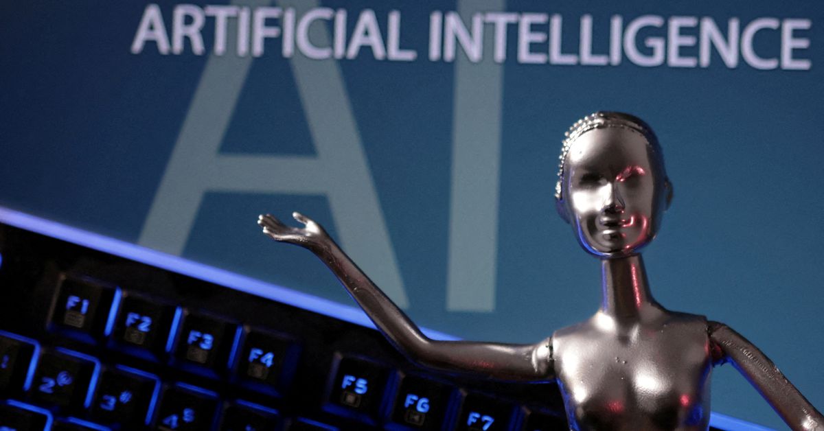 "WHO cautions against AI bias and misinformation in healthcare"