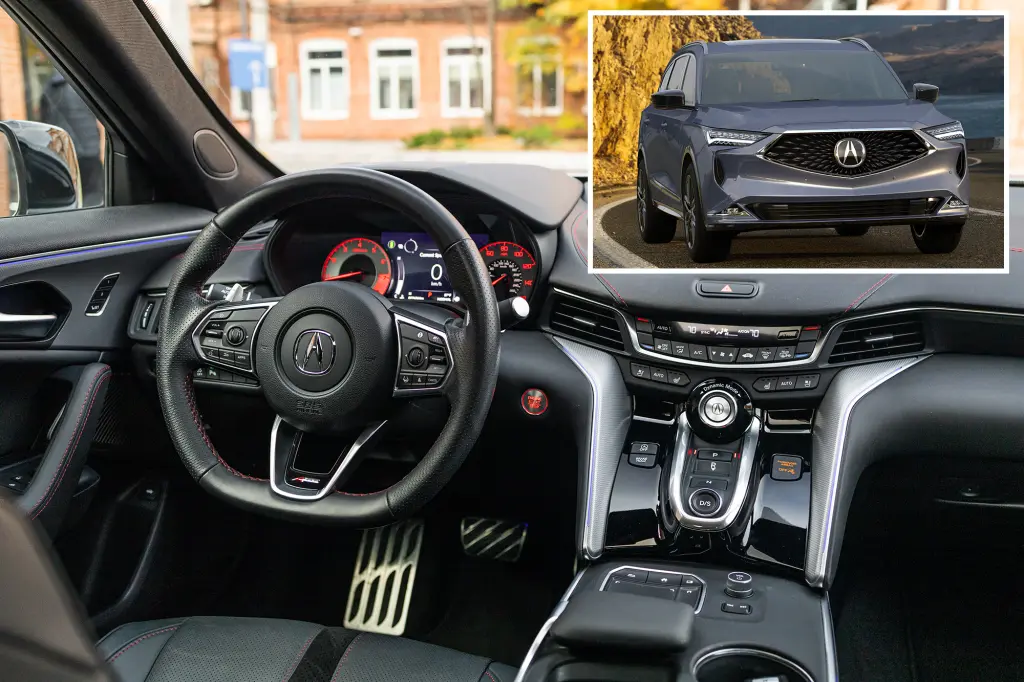 Featured image for Honda recalls 259,000 US vehicles over brake pedal defect