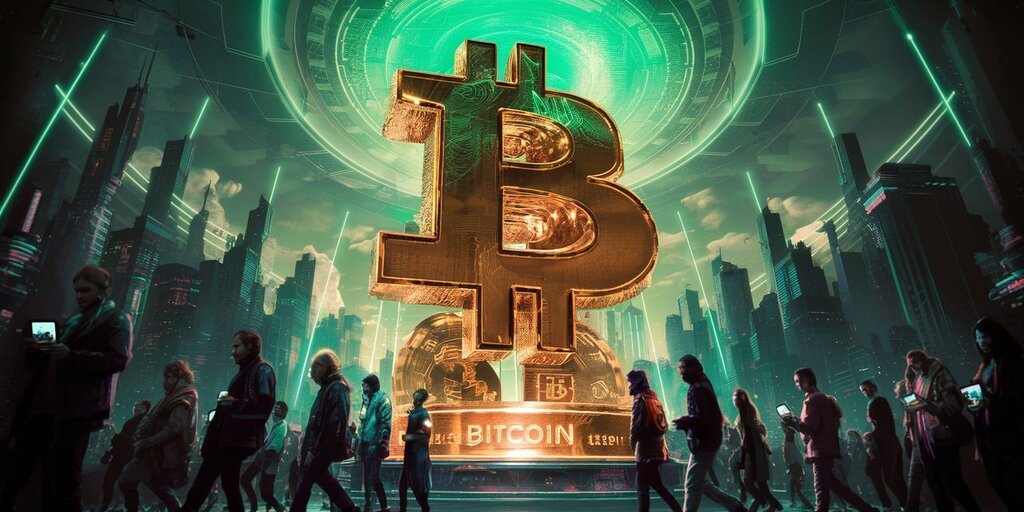 Analysts Predict Bitcoin Surge to $200K by 2025