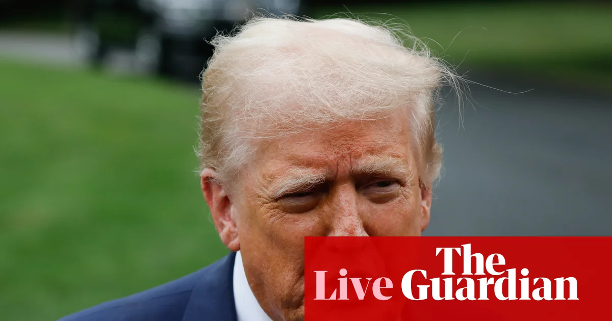 Featured image for Trump plans to lead effort to eliminate mail-in ballots before 2026 midterms