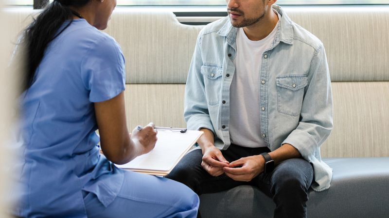 "Rising Colon Cancer Rates in Young People Spark Urgency for Screenings"