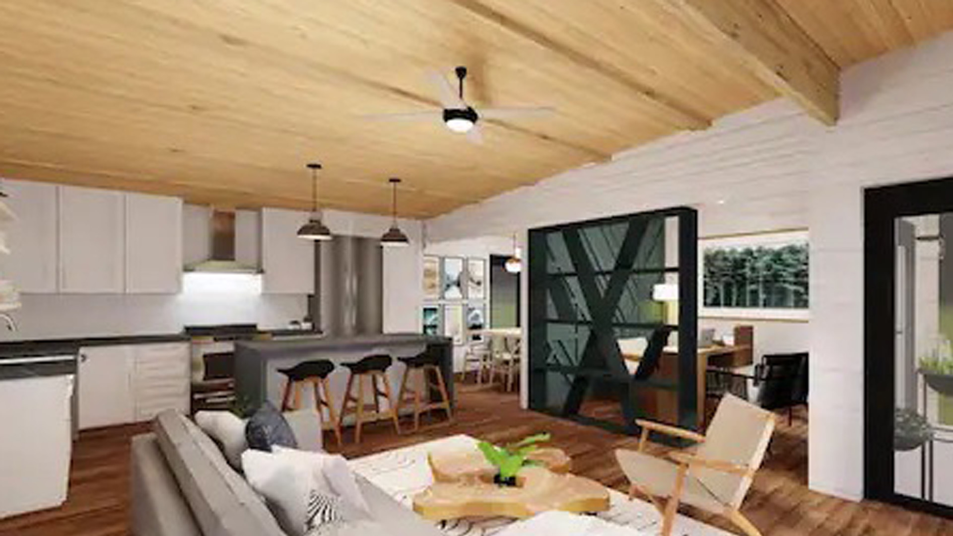 Featured image for "From $6k to $51k: Explore the World of Tiny Homes with Unique Features and Sustainable Materials"