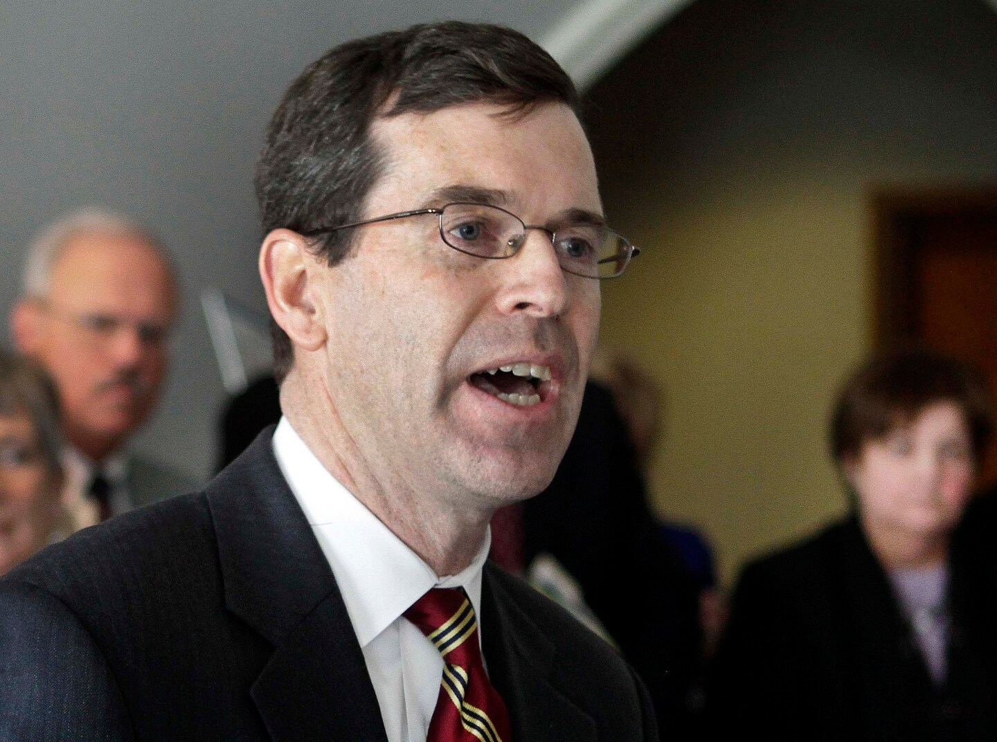 Biden's Judicial Nominees Face Withdrawals Amid Controversies and Lack of Support