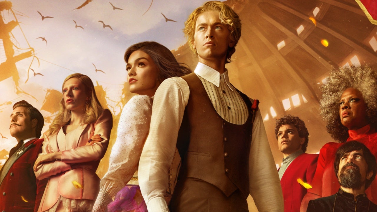 Featured image for "Hunger Games Prequel Dominates Box Office, Hollywood's Thanksgiving Feast and Famine"