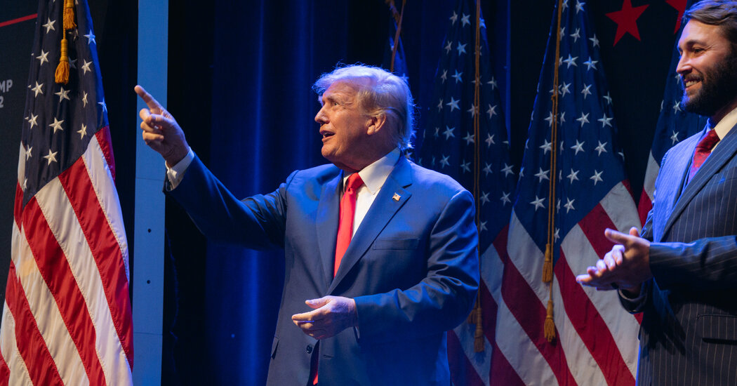 Trump's Legal Battle Over Classified Documents and Misleading Attorneys