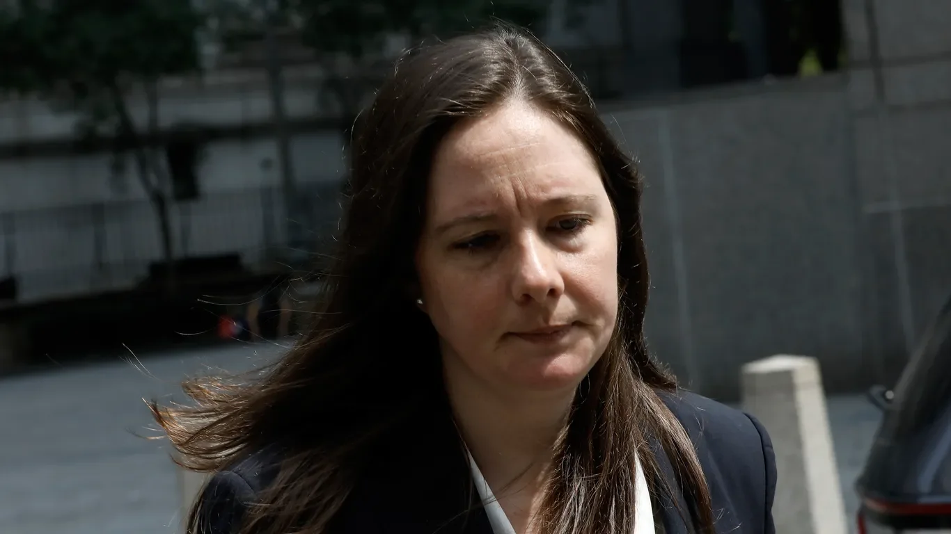 Manhattan Prosecutor Handling Epstein Case Fired Amid Controversy