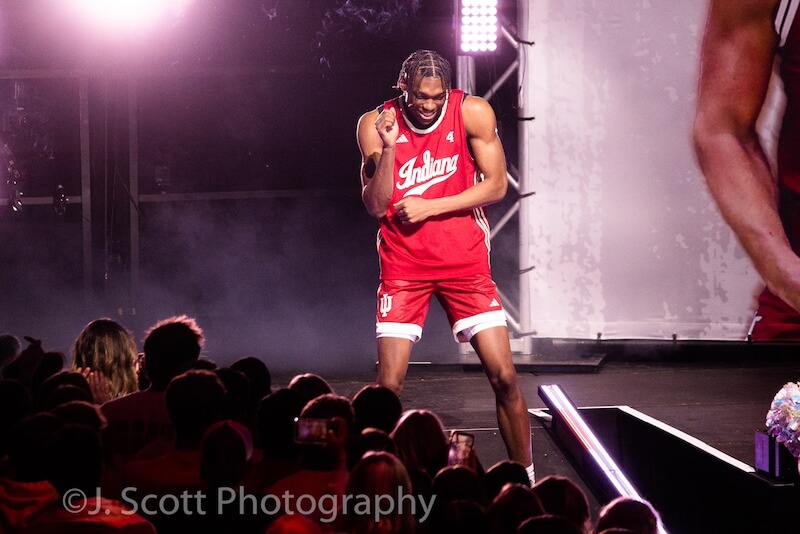 Featured image for "Indiana Basketball Profiles: Anthony Walker, Shetlar, Baker, VanVleet, Amanda Foster, and Anthony Leal"