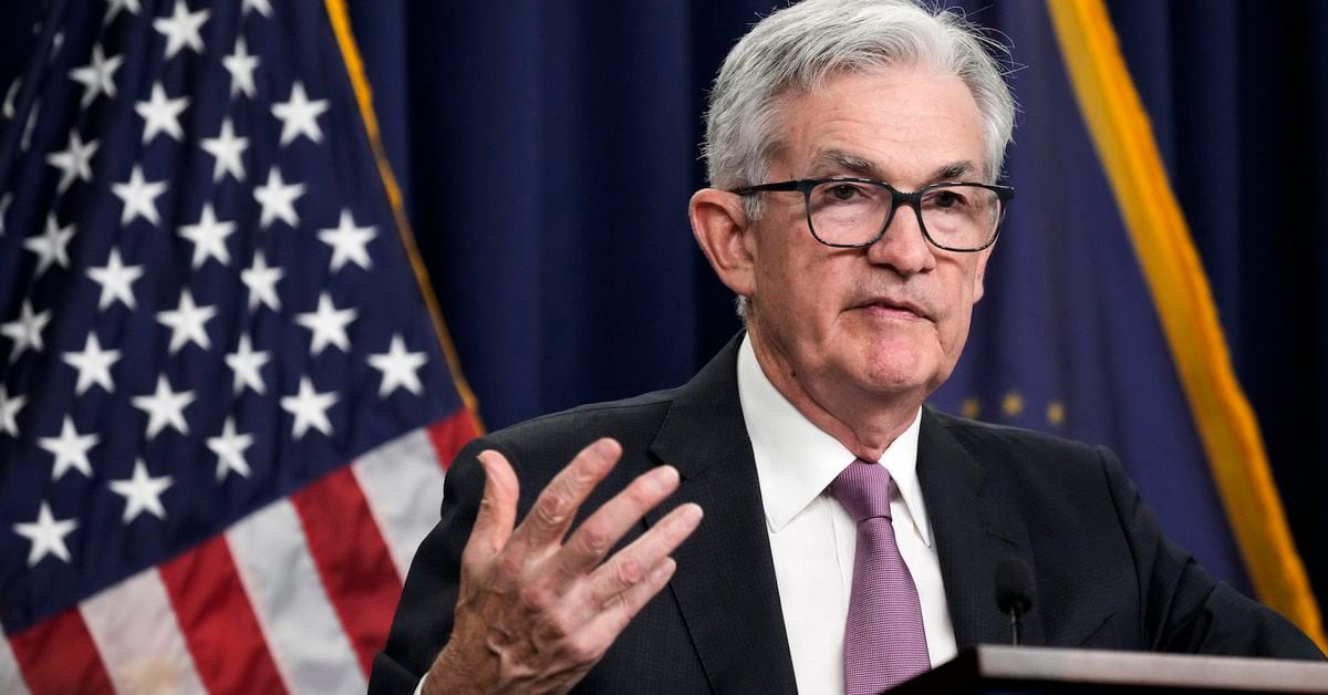 Federal Reserve's Interest Rate Signals Propel Bitcoin's Price to New Heights