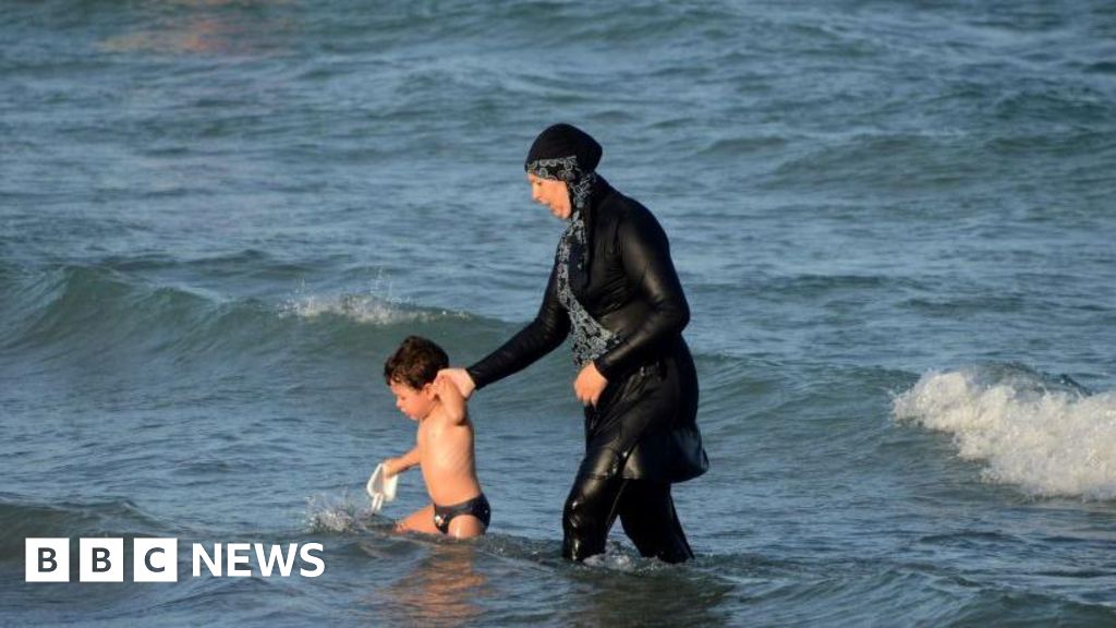 Featured image for Syria Enforces Modest Dress Code for Women at Beaches Amid Controversy
