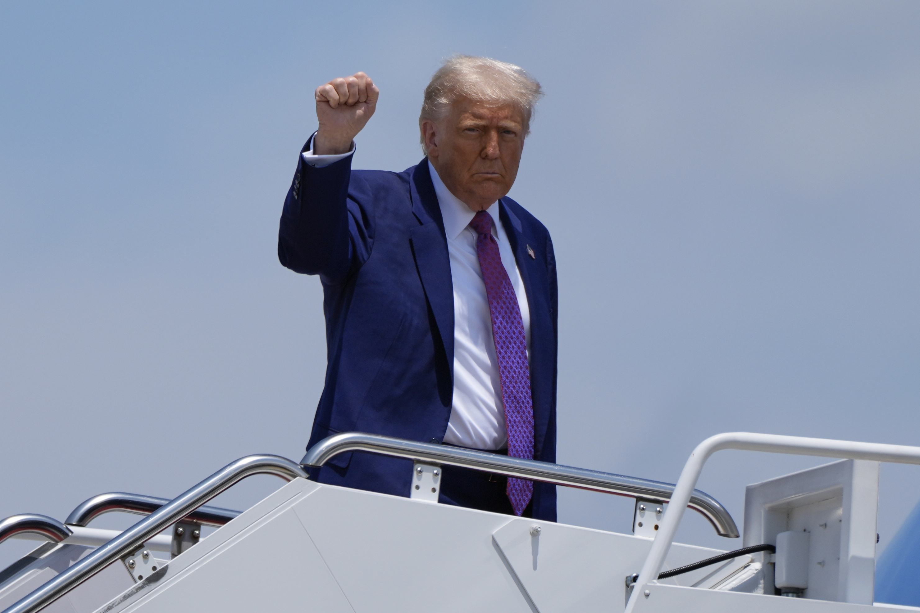Trump's US-China Trade Truce Offers Short-Term Relief Amid Uncertain Future