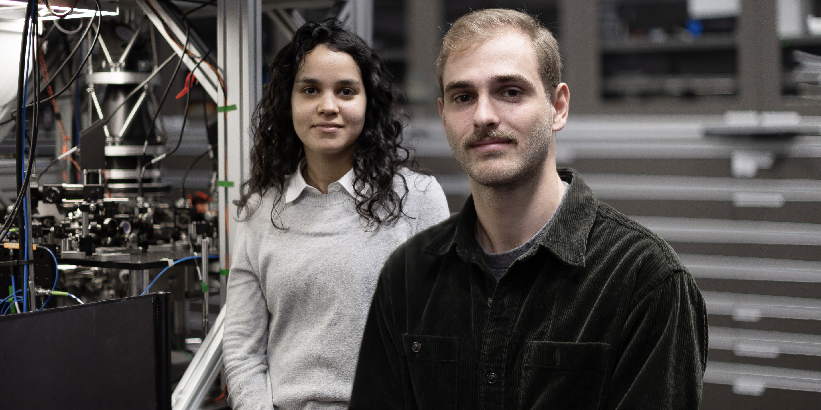 Featured image for Quantum Device Slows Simulated Chemical Reaction by 100 Billion Times