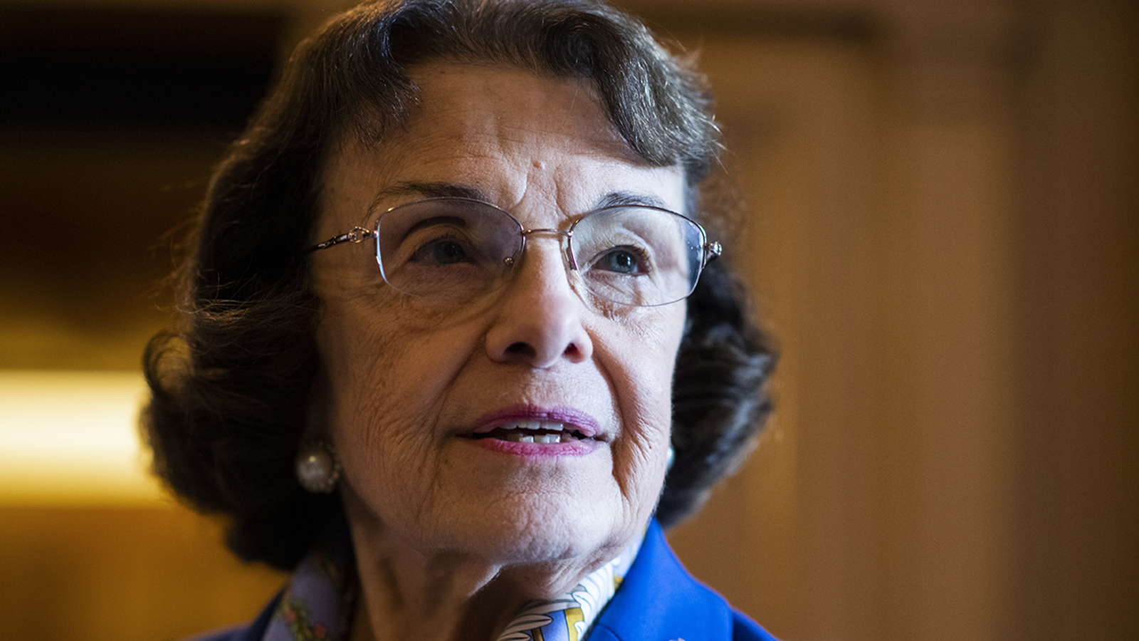 Remembering Senator Dianne Feinstein: An Icon for Women in Politics