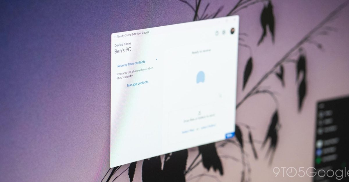 Featured image for "Samsung and Google's Quick Share Integration Delayed, but Rolling Out to Android Devices"