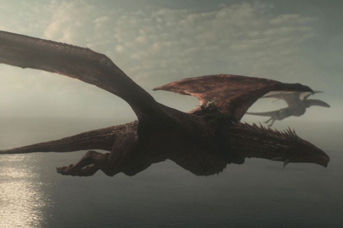 Featured image for HBO Explores Aegon's Conquest in New "Thrones" Prequel Spinoff.