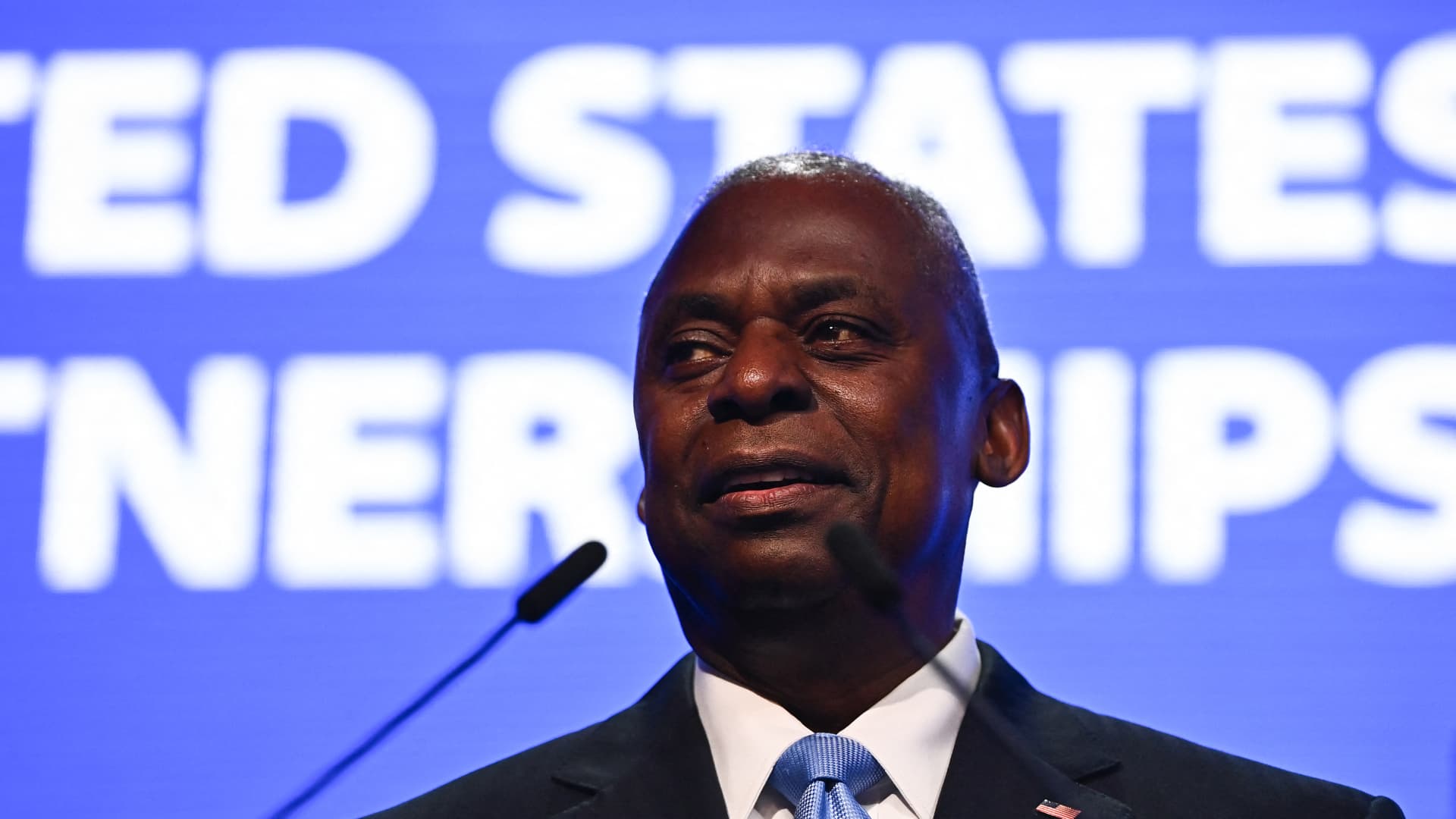 Featured image for "Pentagon Chief Emphasizes Unity and Dialogue in Indo-Pacific Amid China Tensions"