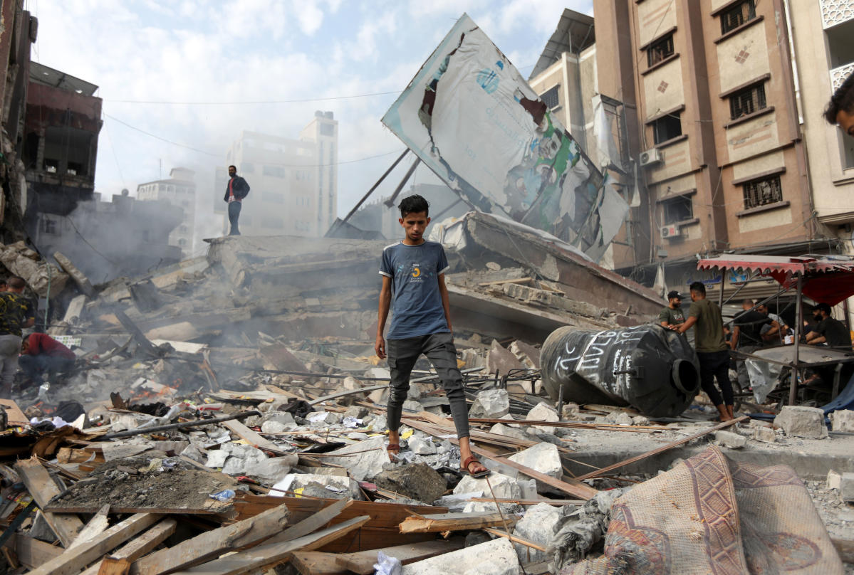 Hamas' Ruthless Pursuit of a 'Permanent' State of War in Gaza