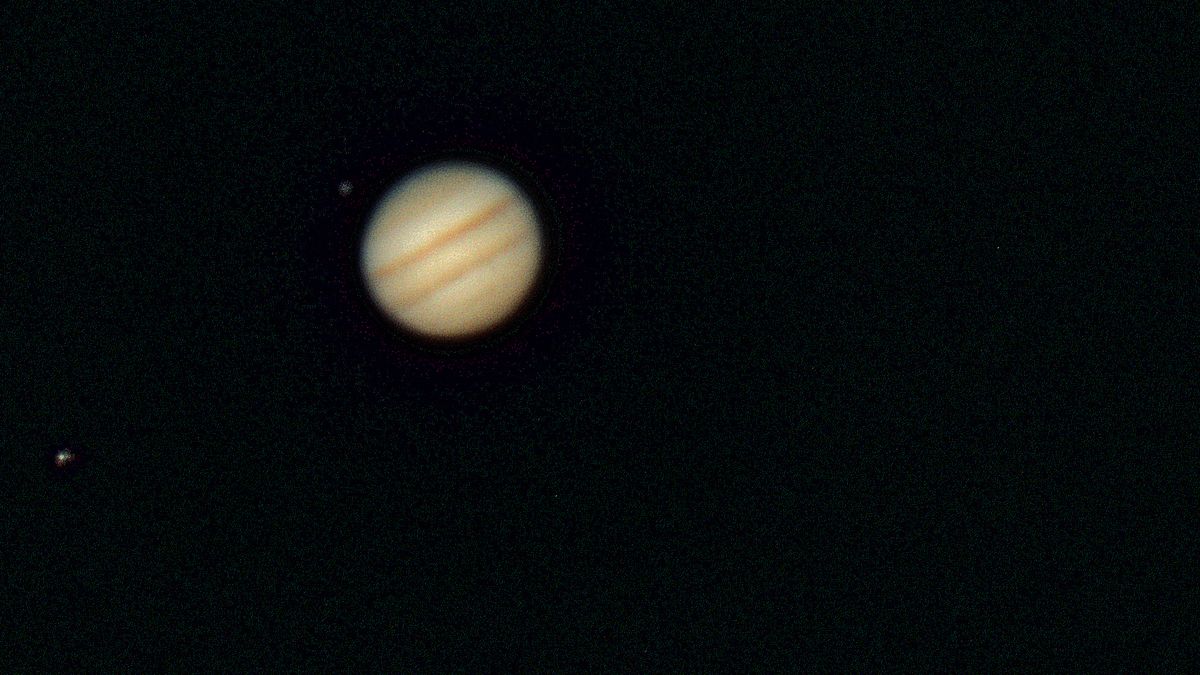 "Capturing the Celestial Delights of November 2023: A Guide to Astrophotography"