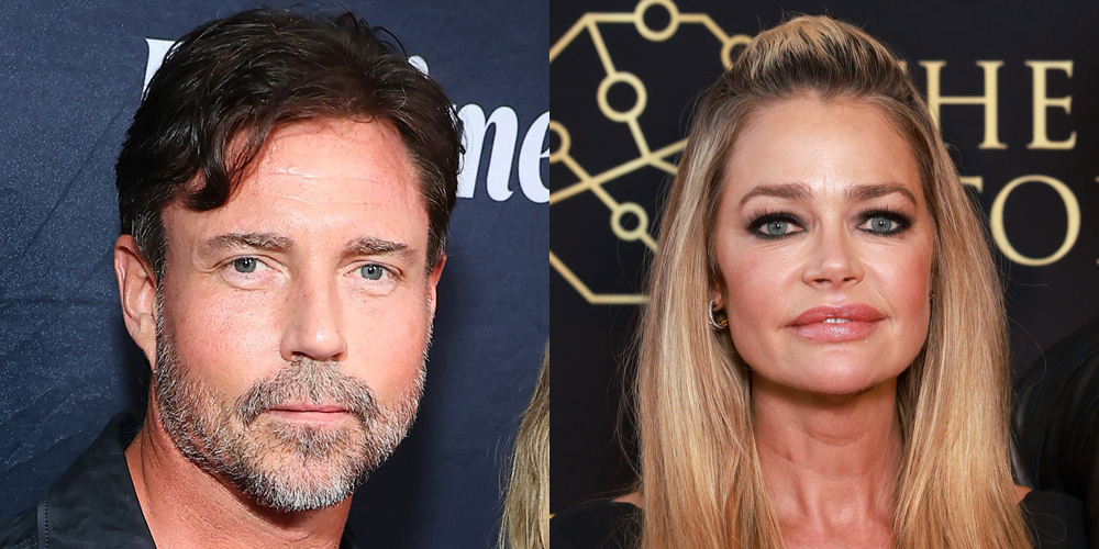 Featured image for Aaron Phypers Arrested in Court Amidst Family and Legal Troubles