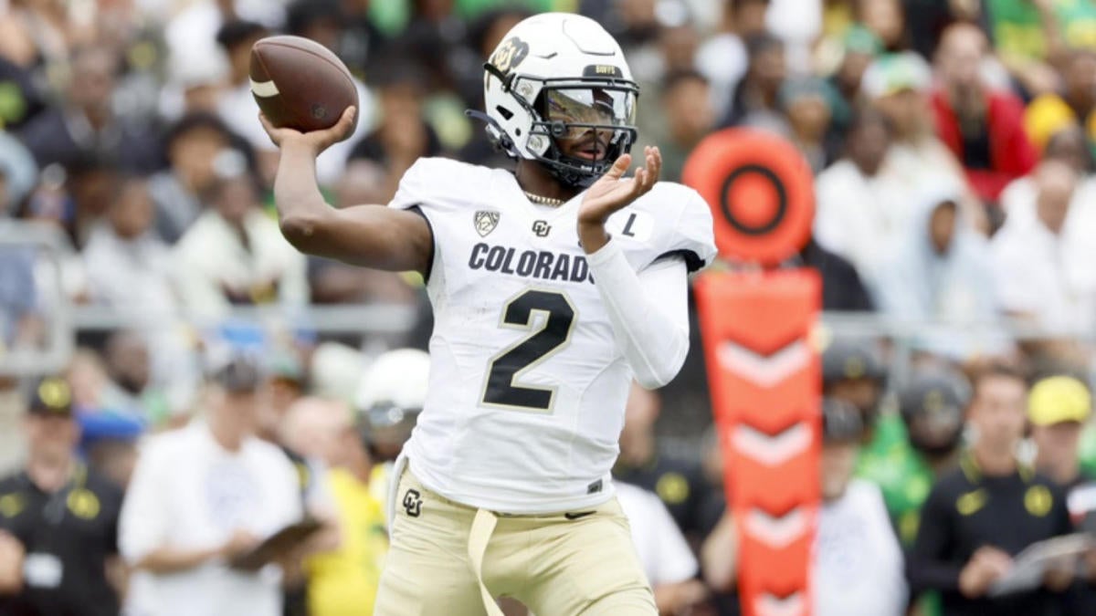 "Colorado vs. Arizona State: Live Stream, TV Channel, Kickoff Time, and Expert Predictions"