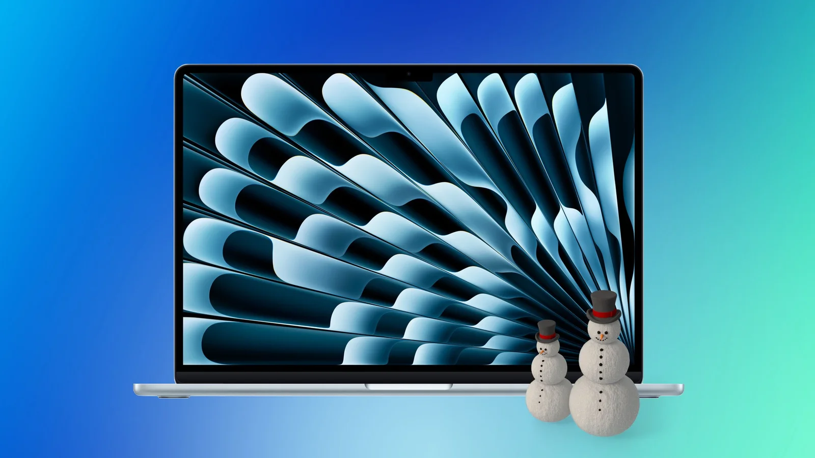 Black Friday Deals: Apple MacBook Air M4 Prices Drop to Record Low