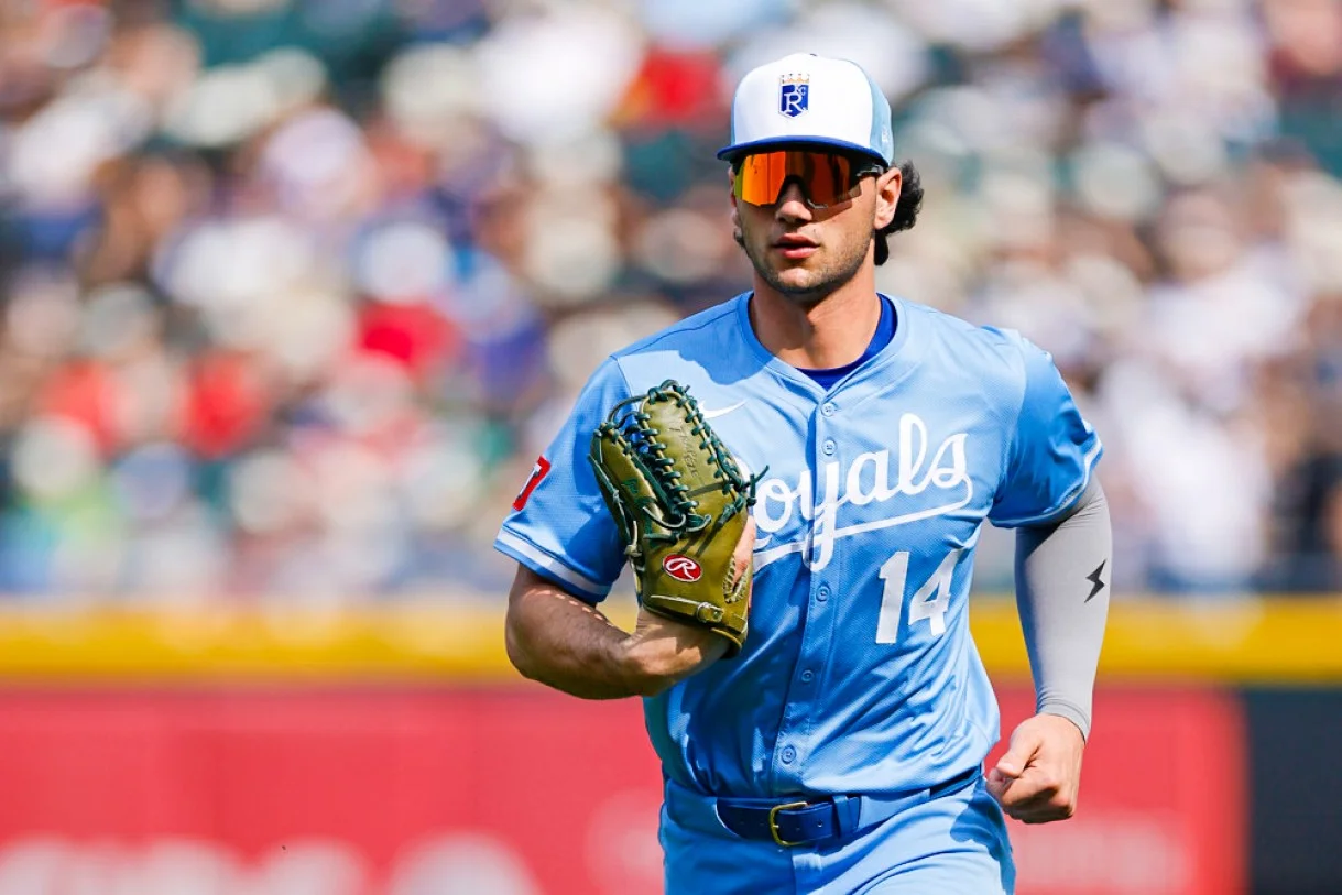 Jamie Steed's Ten Bold 2026 Fantasy Baseball Picks