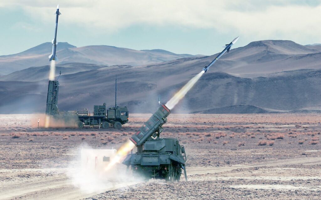 "US suspects Israel of supplying lethal arms to Ukraine based on leaked documents"