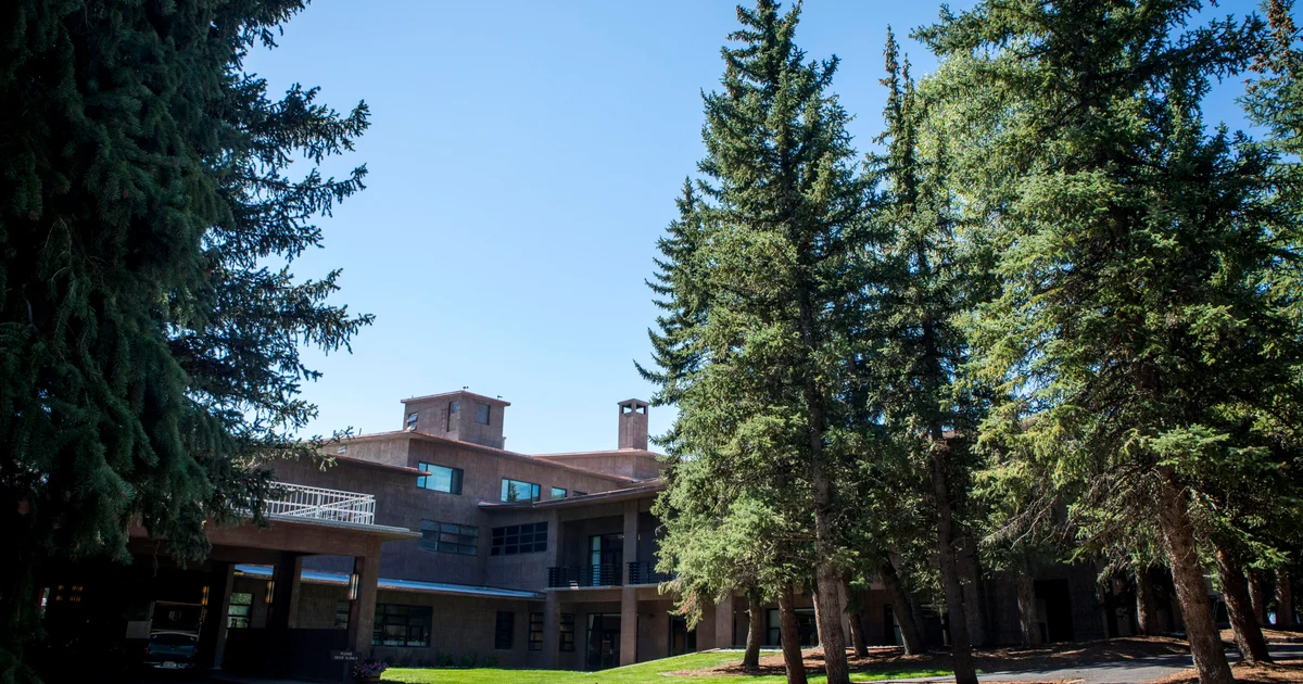 Featured image for Potential Rabies Exposure at Grand Teton National Park Due to Bat Colony