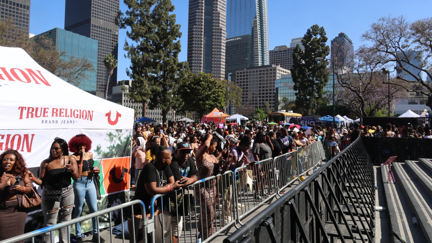 Featured image for Juneteenth Celebrations Continue Amid Challenges and Uncertainty