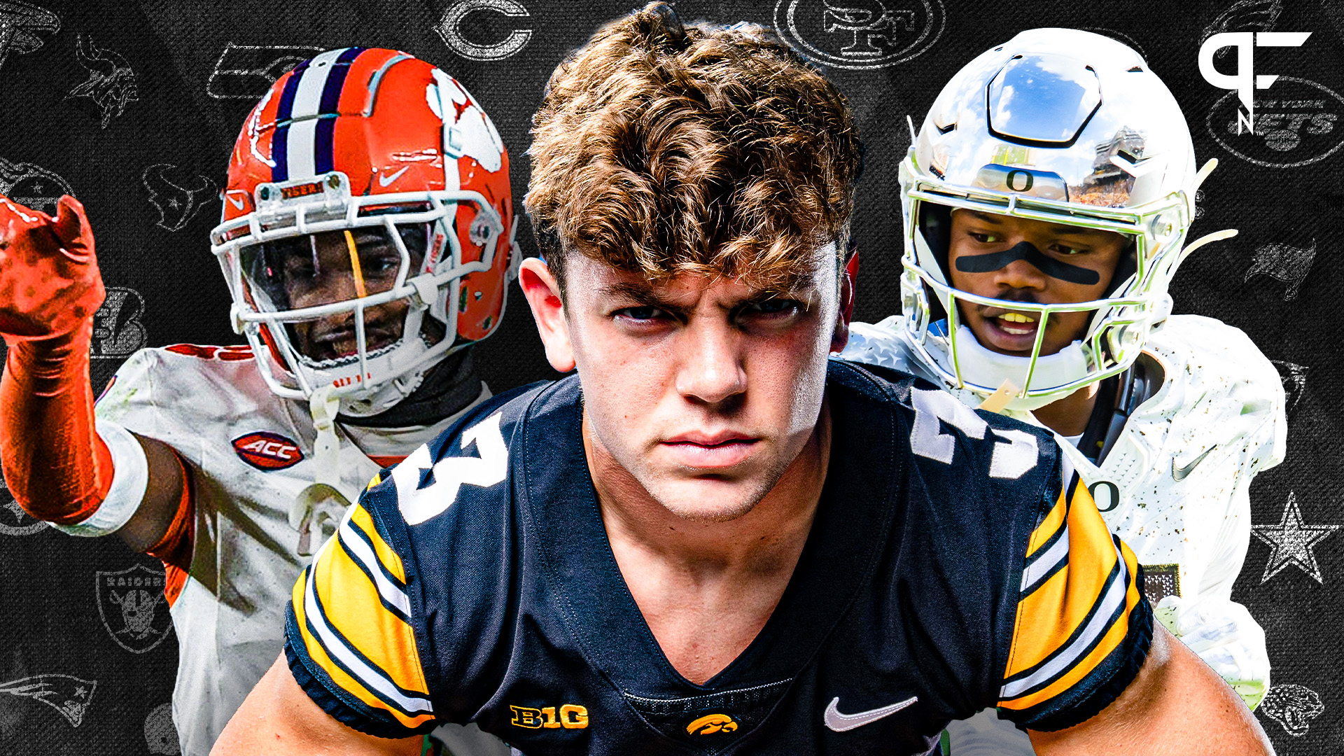 "2024 NFL Draft: Top QB Prospects and Draft Order Analysis"