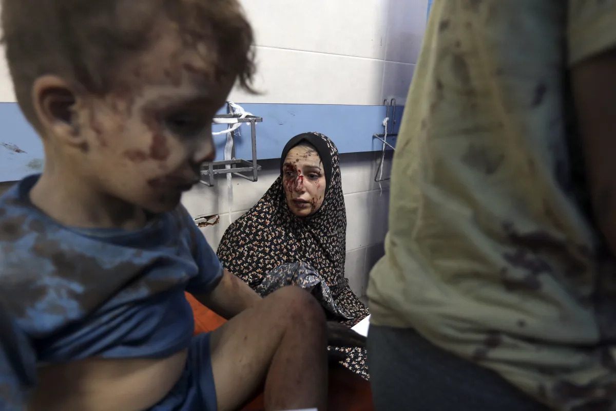 Israel's Ground Offensive in Gaza: Tackling Hamas Tunnels and Limited Raids