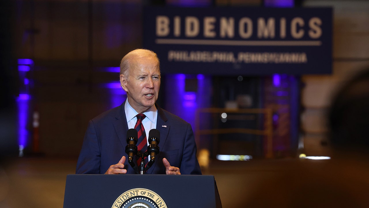 Morgan Stanley Raises US Economic Growth Forecast, Citing Biden's Infrastructure Investment