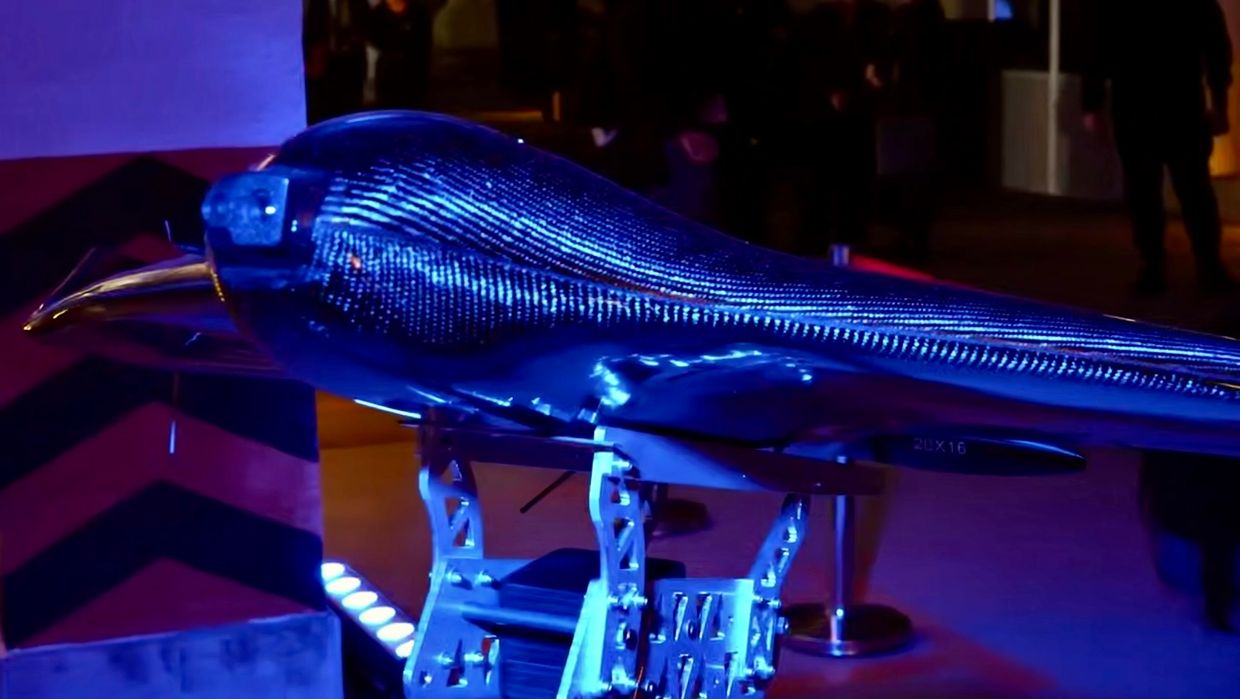 Featured image for Ukraine boosts drone defenses to counter Russian attacks