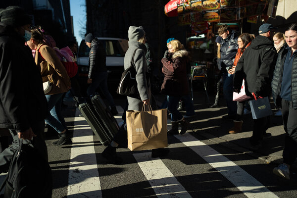 "December CPI: Consumer Inflation Eases, Bringing Good News for Consumers"