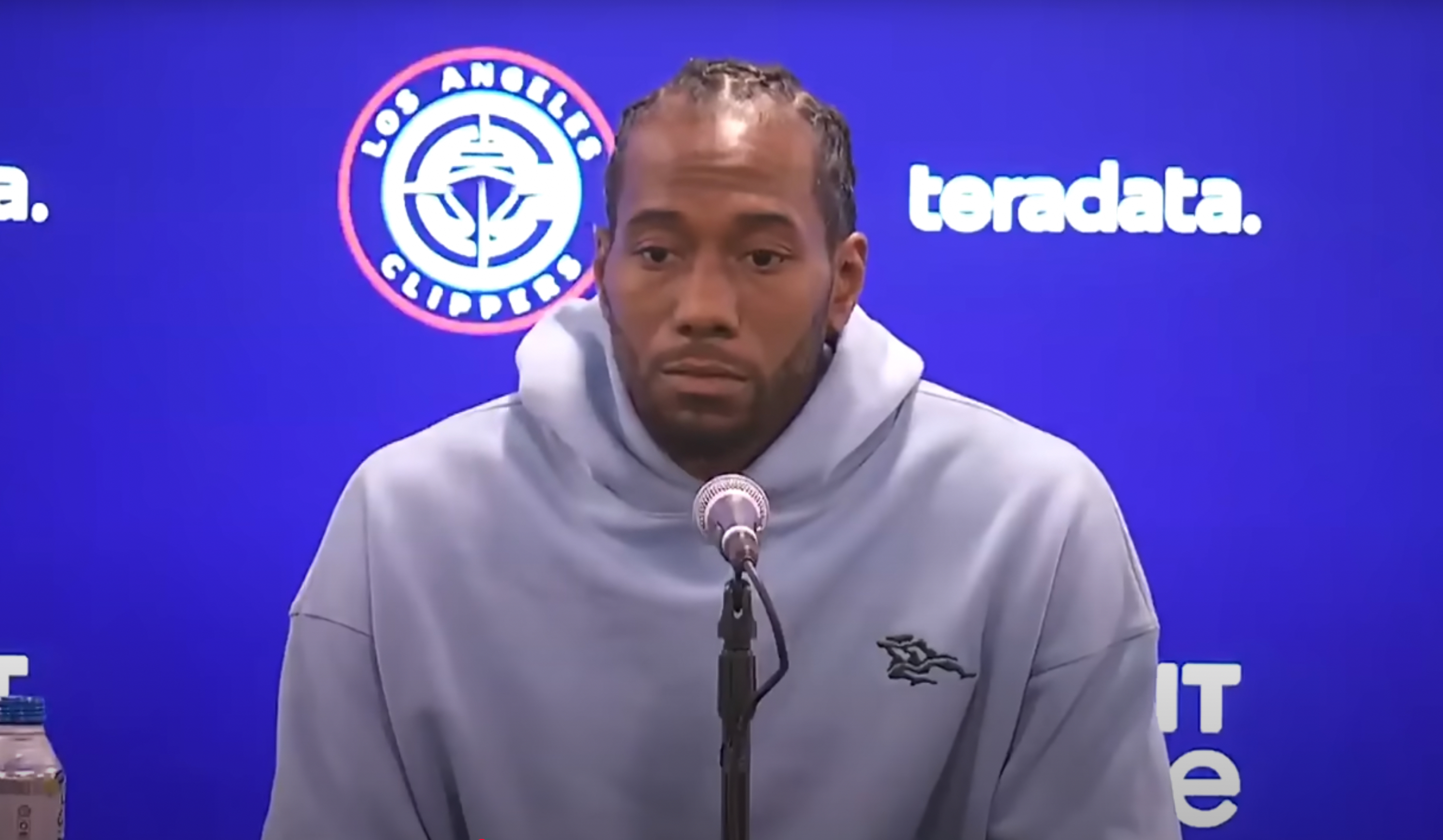 Featured image for Kawhi Leonard and Clippers Deny Wrongdoing Amid NBA Investigation