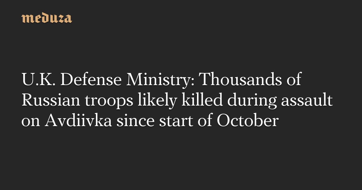 "Intense Conflict: Ukraine's Advances Exhaust Russian Forces in Melitopol and Bakhmut"