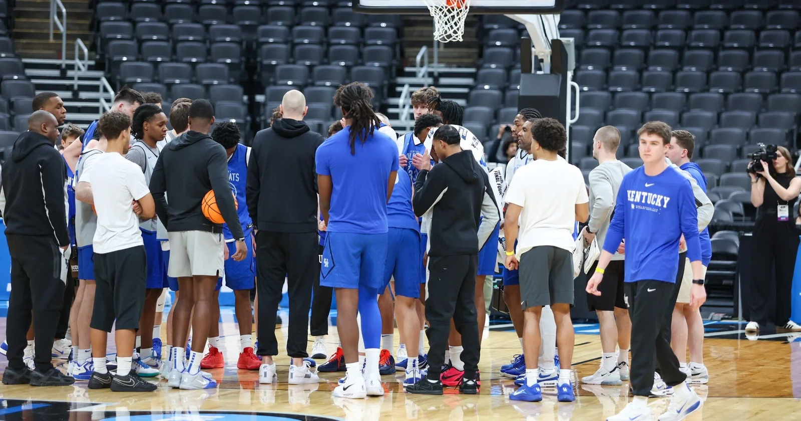 Wildcats Start March Madness With Santa Clara Showdown